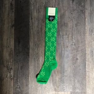 Gucci socks